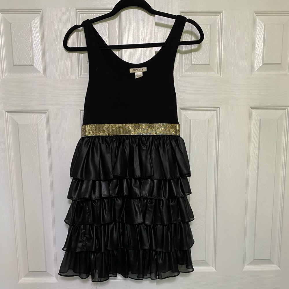 Small Arden b dress